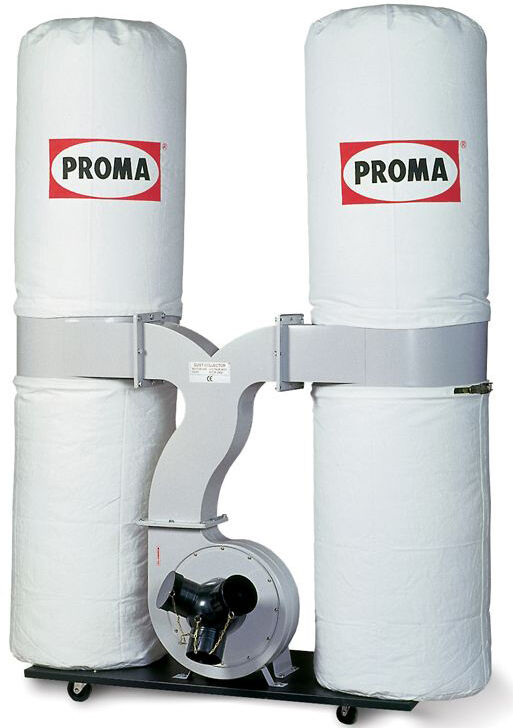 Стружкопылесос Proma OP-2200 (25003003)
