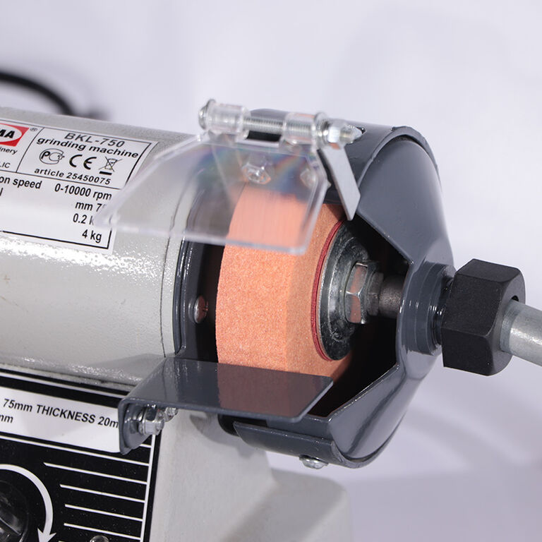 Заточной универсальный станок Proma BKL-750 (25450075)