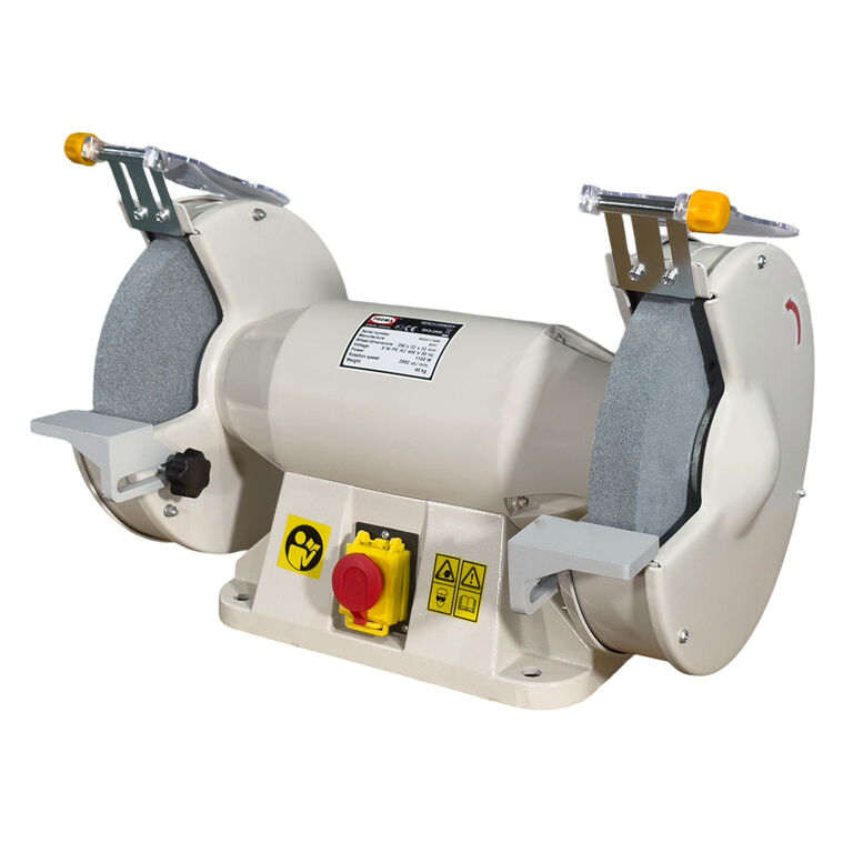 Обдирочно-шлифовальный станок Proma BKS-2500 (25002502)