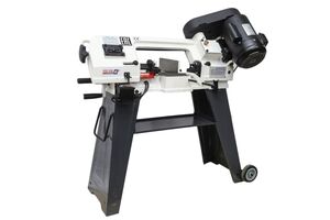 Ручной ленточнопильный станок Metal Master BSM-115 (3049)