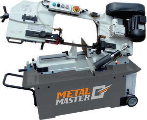 Ленточнопильный станок Metal Master BSM-912B