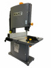Ленточнопильный станок по дереву REALREZ RWBS 80  350W