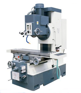 Универсальный вертикально-фрезерный станок MetalCraft XA7140