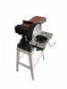Ленточно-дисковый шлифовальный станок REALREZ RBD69 152/228, 1100W