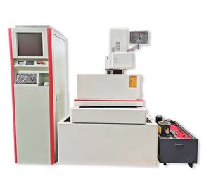 Электроэрозионный вырезной станок Realrez PRO 500-S (IPM 500S)