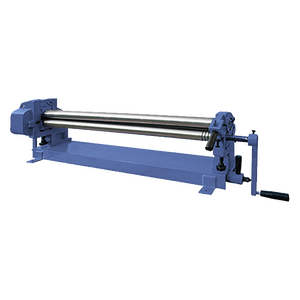 Настольный ручной вальцовочный станок  MetalTec RS 1300-0,8M metВТ 284201