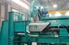 Дровокольно-распиловочный станок CRONVER DL 1250