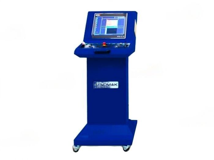 Четырёхвалковые гидравлические вальцы Bendmak CY4R-HHS 440-30/35