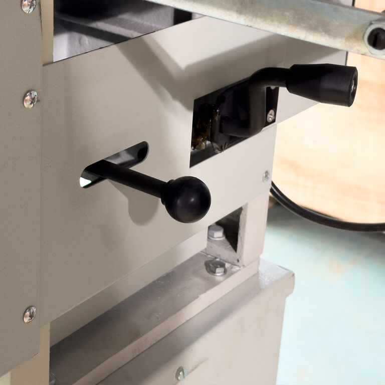 Комбинированный станок Proma CWM-210-5/220 (35210000)