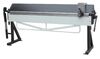 Станок листогибочный ручной Stalex WF 2550/1.0 (373116)