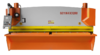 Гильотина гидравлическая Stalex QC11K-4x2000