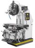 Станок вертикально-фрезерный Stalex X5032A (servo)