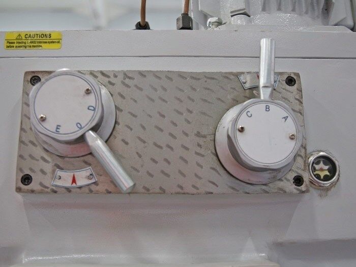 Сверлильный станок Z 5040