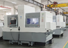 Токарные автоматы продольного точения MetalCraft MTC-385