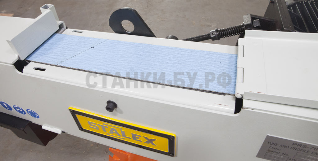 Станок для шлифования закруглений Stalex PRS-76C (389017)