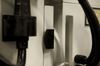 Фрезерно-сверлильный станок Stalex BF50PF,1000х240 мм,X-autofeed, с УЦИ, 380В