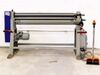 Электромеханические вальцы Bendmak CY 90-15/2.5M