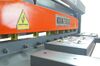 Электромеханическая гильотина Metal Master ETG 1330E