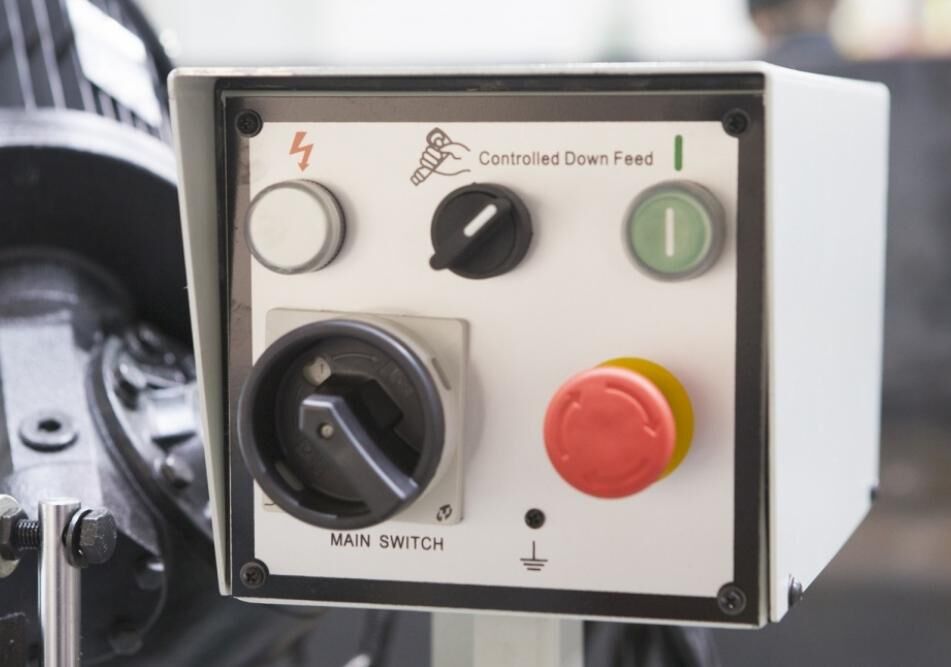 Станок ленточнопильный Stalex BS-260G (388017)
