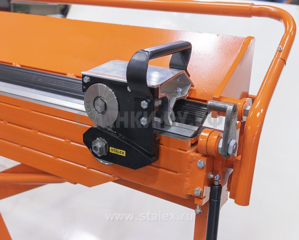 Станок листогибочный ручной Stalex RSM Prof 3000
