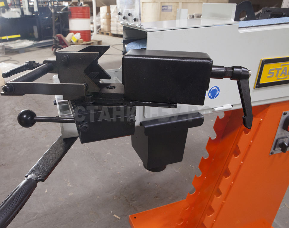 Станок для шлифования закруглений Stalex PRS-76C (389017)