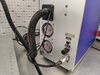 Настольный лазерный маркиратор Economic 20W (излучатель MAX)