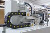 Инструментальный фрезерный станок Stalex WFM 750 Servo