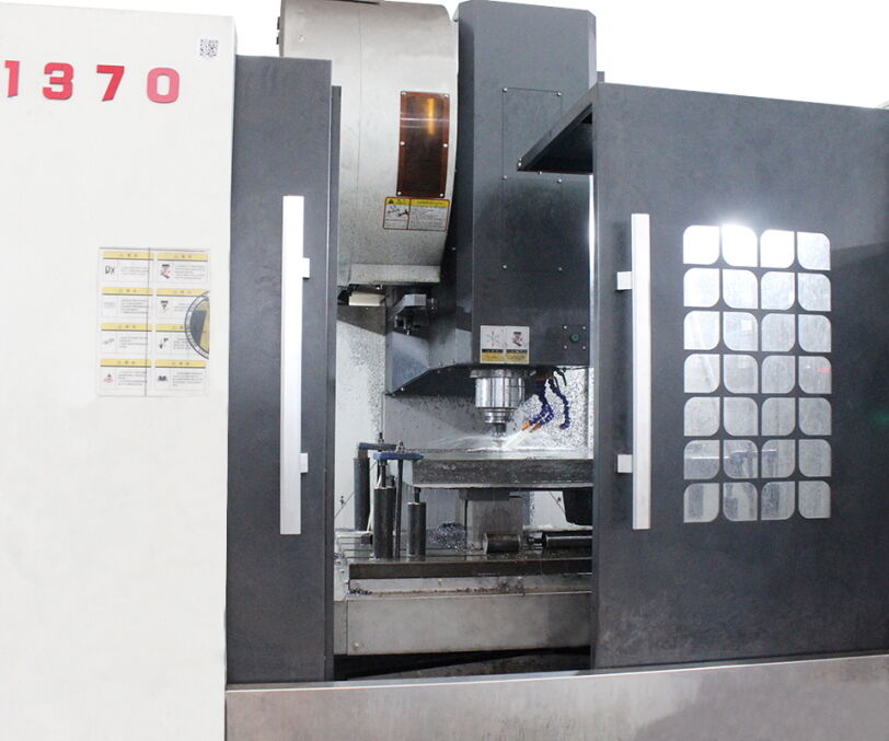 Фрезерный станок 4-х осевой MetalCraft VMC1370 с ЧПУ Siemens 828D ( VMC1370.S.11/15.12.20.4)