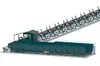 Линия сортировки бревна Cronver LSB 600