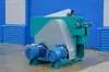 Брусующий станок Cronver SBT 340