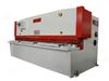Гидравлическая гильотина QC12Y 10x4000 с ЧПУ Е21S