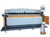 Гидравлический листогиб W62Y 2500x3.0
