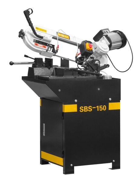 Станок ленточнопильный Stalex SBS-150G (12010152)