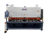 Ножницы гильотинные гидравлические Metal Master серии HCJ 25120 E