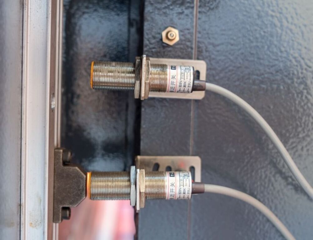 Гидравлический листогибочный пресс Metal Master HPJ 1640 Sensor