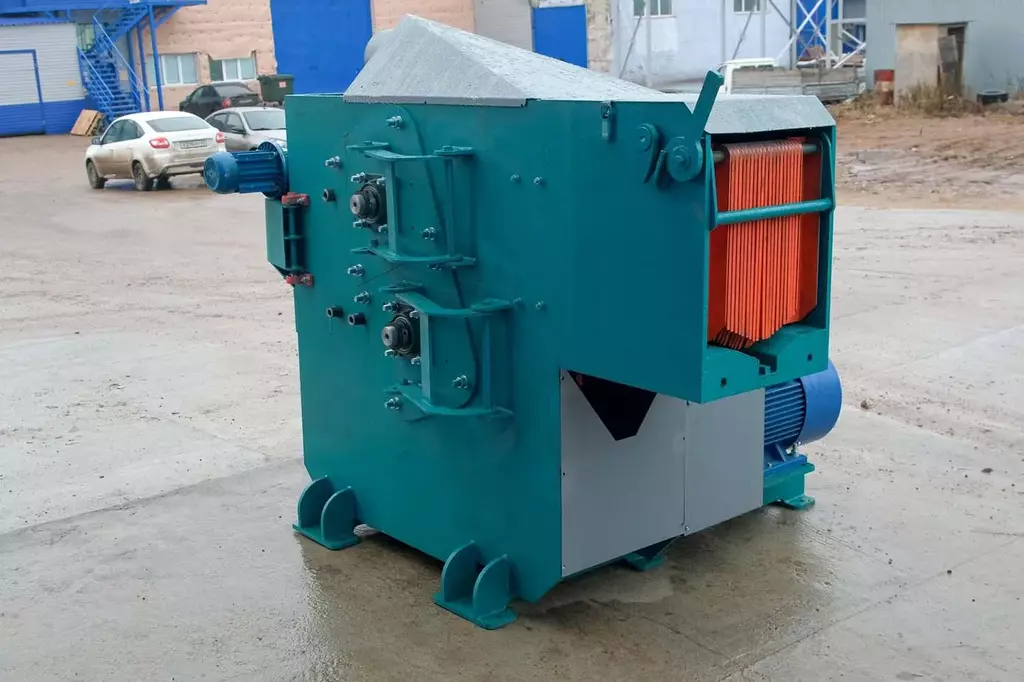 Брусующий станок Cronver SBT 340