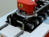Фальцепрокатный станок EKM-10 3.1