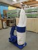 Пылеулавливающий агрегат MF9022/1 (1 мешок, 2,2 кВт)