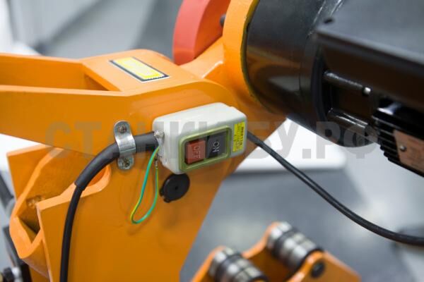 Труборез электрический STALEX HPPC-12