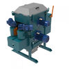 Брусующий станок CRONVER SBP 450