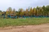 Раскряжевочно - дровокольная линия Cronver DRS 1250