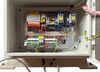 Электромеханические вальцы ISITAN IR 2050x75