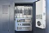 Токарный станок ЧПУ с наклонной станиной MetalTec NEXUS 55MY + ось Y