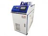 Аппарат лазерной сварки KY-W-HW1000-C 1кВт JPT 3в1 (резка, сварка, очистка) с механизмом подачи проволоки и водным охлаждением