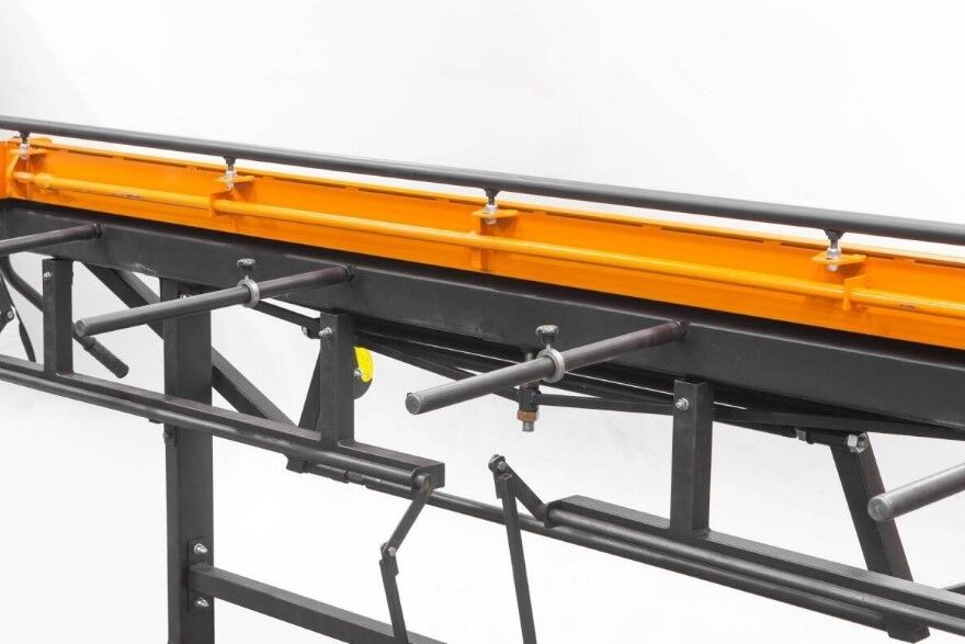 Станок листогибочный ручной Stalex LBM 3500 (101140)
