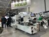 Кромкооблицовочный автоматический станок HOLD HD621JPKQSC