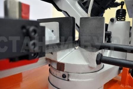 Станок ленточнопильный Stalex BS-215G (388118)