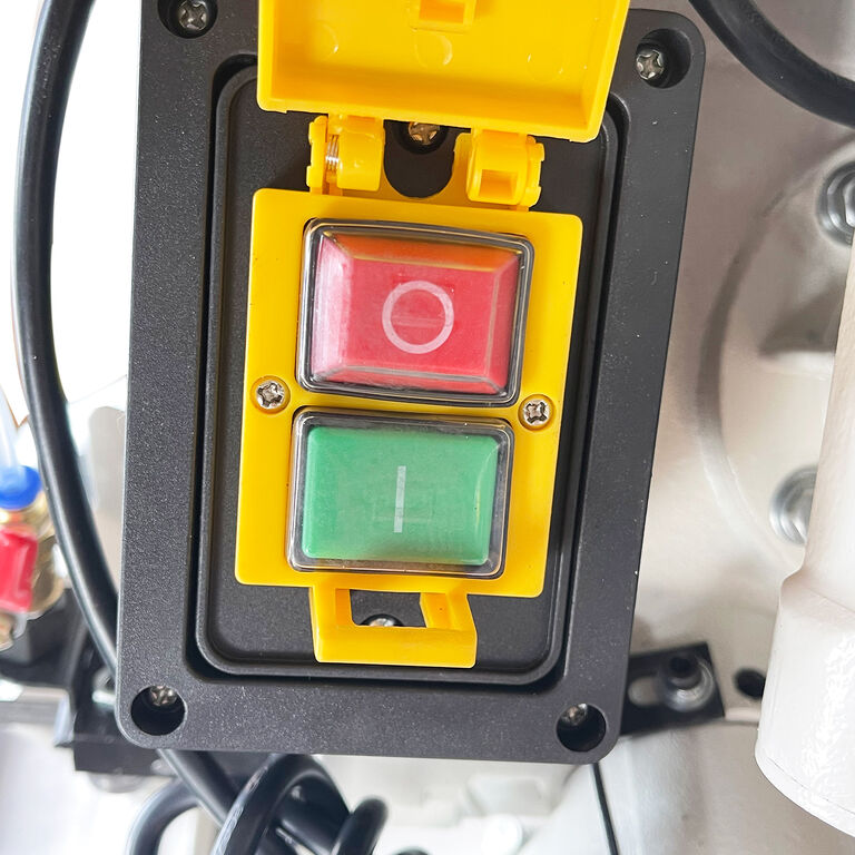 Ленточнопильный станок для резки металла DMM MWS-150 (380V)