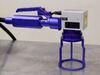 Ручной лазерный маркиратор FABTEC 20W (излучатель MAX) (1693399)