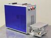 Ручной лазерный маркиратор FABTEC 20W (излучатель MAX) (1693399)